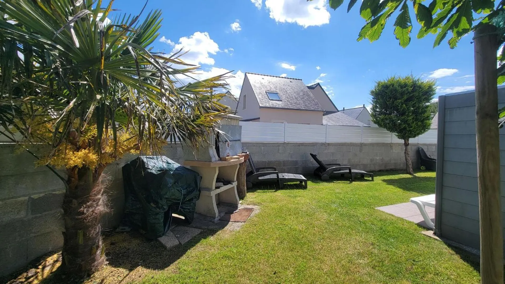 Holiday Home L'Olivier By Interhome エルドゥヴァン 0*,  フランス