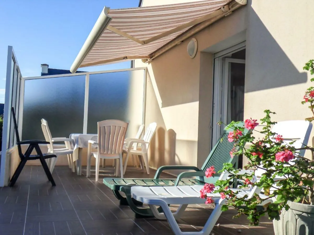 Holiday Home L'Olivier By Interhome エルドゥヴァン